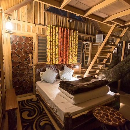 Tiger Fall Eco Resort Chakrāta Eksteriør bilde