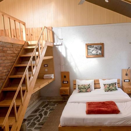 Tiger Fall Eco Resort Chakrāta Eksteriør bilde