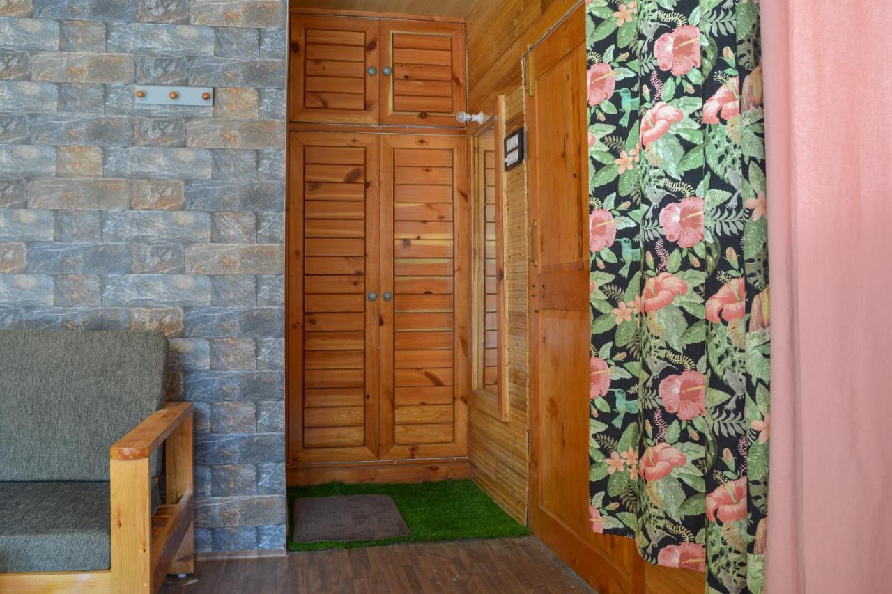 Tiger Fall Eco Resort Chakrāta Eksteriør bilde